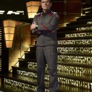 Stargate Atlantis - 24" x 32"  Robert Picard Poster - 5