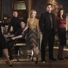 Smallville - 24" x 32" - Season 8 - Cast Poster - 1