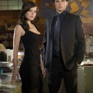 Smallville - 24" x 32" - S-8 Lois & Clark -  Poster - 6