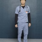 Scrubs - 24" x  32" -  Zach Braff -  S-8 Poster  - 9