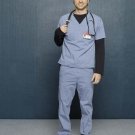 Scrubs - 24" x  32" -  Zach Braff -  S-8 Poster  - 8