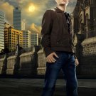 Sanctuary 24" x 36" Cast Poster - 3