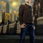 Sanctuary 24" x 36" Cast Poster - 3