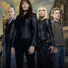 Sanctuary 24" x 36" Cast Poster - 1