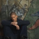 Prison Break - 24" x  32"-  Miller/Scofield Poster - 17