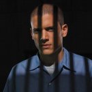 Prison Break - 24" x  32" Miller/ Scofield  Poster - 14