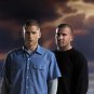Prison Break - 24" x  32" Cast Poster - 9