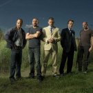 Prison Break - 24" x  32" Cast Poster - 8