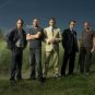 Prison Break - 24" x  32" Cast Poster - 8