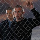 Prison Break - 24" x  32" Cast Poster - 7
