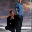 Prison Break - 24" x  32" Cast Poster - 4