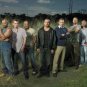 Prison Break - 24" x  32" Cast Poster - 10