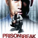 Prison Break - 24" x  31" Fox Ad Poster - 1
