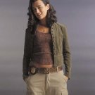 NCIS - 24" x 34" - Cote de Pablo / Ziva  - Poster  -  5