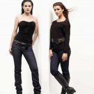 NCIS - 24" x 32" - Abbey & Ziva - Poster  -  30