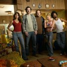 My Name Is Earl - 24" x 32" - Cast Poster  - 4