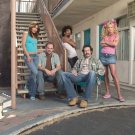 My Name Is Earl - 24" x 32" - Cast Poster  - 3