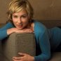 Monk - 24" x 32" - Traylor Howard -  Poster  - 17