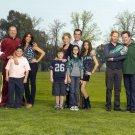 Modern Family -  24" x 32" - Cast Poster - 1
