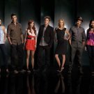 Melrose Place - 24" x 32" - Poster  -  1