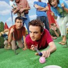 Malcolm In The Middle - 24" x  32"  Cast Poster  - 2