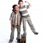 Malcolm In The Middle - 24" x  30"  Poster  - 4