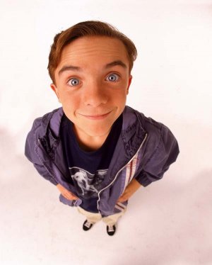 Malcolm In The Middle - 24" x  30"  Poster  - 3