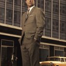 Mad Men  - 24" x 32" - Cast Poster - 9