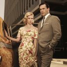 Mad Men  - 24" x 32" - Cast Poster - 6