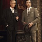 Mad Men  - 24" x 32" - Cast Poster - 5