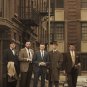 Mad Men  - 24" x 32" - Cast Poster - 3