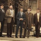 Mad Men  - 24" x 32" - Cast Poster - 2