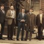 Mad Men  - 24" x 32" - Cast Poster - 2
