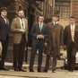 Mad Men  - 24" x 32" - Cast Poster - 2