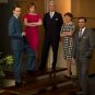 Mad Men  - 24" x 32" - Cast Poster - 1