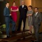 Mad Men  - 24" x 32" - Cast Poster - 1