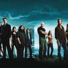 LOST - 24" x 38" Season 5 Cast Poster - 6