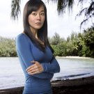 LOST - 24" x 32" Season 4- Sun Kwon - Poster -12