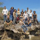 LOST - 24" x 32" Season 2 Cast Poster - 1