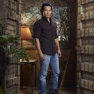 LOST - 24" x 32"  Season 5 - Jin Kwon - Poster - 4