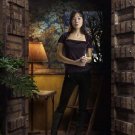 LOST  24" x 32" Season 5 - Sun Kwon - Poster - 4
