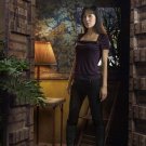 LOST  24" x 32" Season 5 - Sun Kwon - Poster - 2