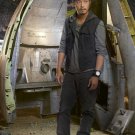 LOST  24" x 32" Season 5 - Miles Straume - Poster - 3
