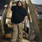 LOST  24" x 32" Season 5 - Hugo Reyes - Poster - 1
