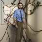 LOST  24" x 32" Season 5 - Daniel Faraday - Poster - 2