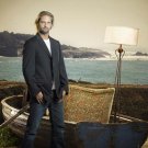 LOST  24" x 32" Season 5 - 'Sawyer' Ford - Poster - 2