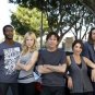 Leverage - 24" x 36" - Cast Poster - 2