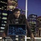 Leverage - 24" x 32" - Aldis Hodge -  Poster - 4