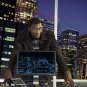 Leverage - 24" x 32" - Aldis Hodge -  Poster - 4