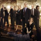 Law & Order SVU - 24" x 30" Cast Poster - 1